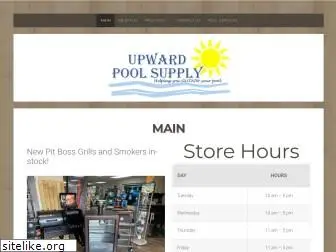 upwardpoolsupply.com