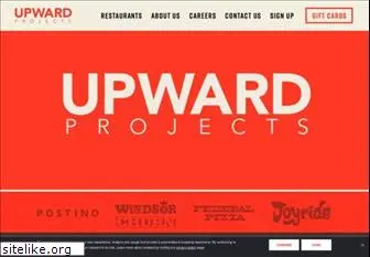 upwardprojects.com