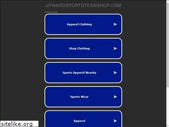 upwardsportsteamshop.com