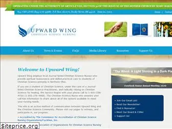 upwardwing.org