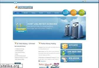 upwebhosting.com