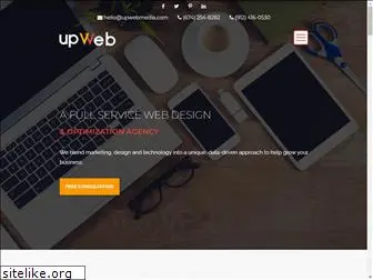 upwebmedia.com