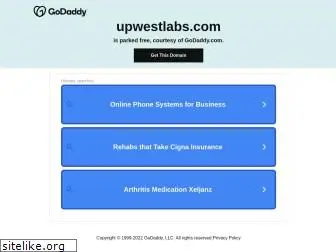 www.upwestlabs.com