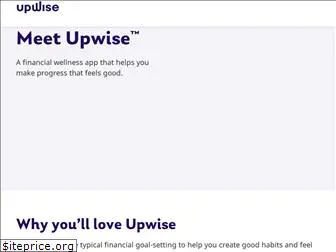 upwise.com