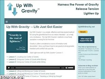 upwithgravity.net