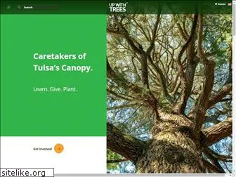 upwithtrees.org