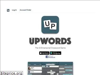 upwords-app.com