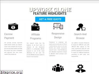 upwork-clone.com