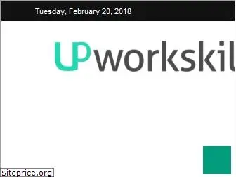 upworkskills.com