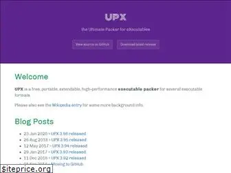 upx.github.io