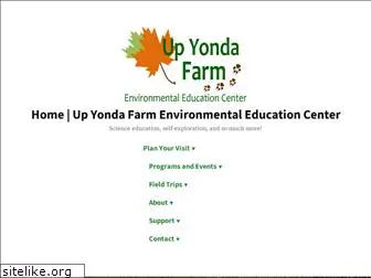 upyondafarm.com