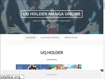 uq-holder.com
