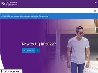 uq.edu.au