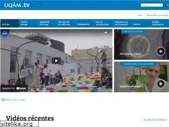 uqam.tv