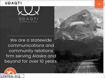 uqaqti.com