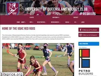 uqhockey.com.au