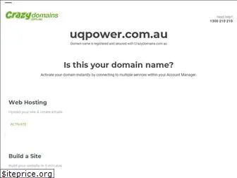 uqpower.com.au