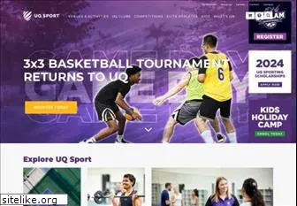 uqsport.com.au