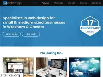 uqwebdesign.com