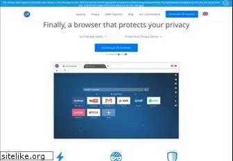 ur-browser.com