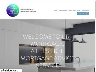 ur-mortgage.com