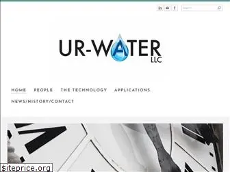 ur-water.com