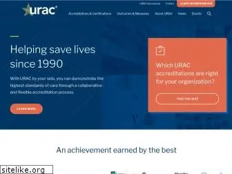 urac.org