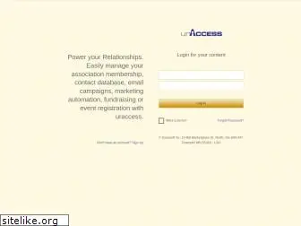 uraccess.com