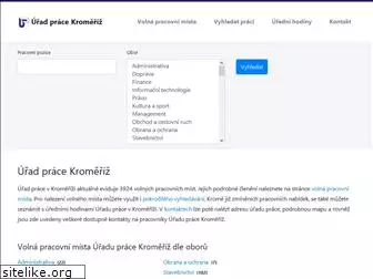 uradpracekromeriz.cz