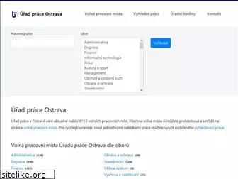 uradpraceostrava.cz