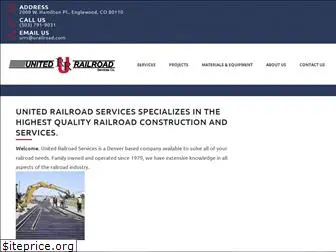 urailroad.com