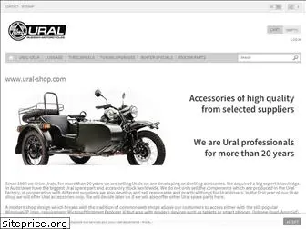 ural-shop.com