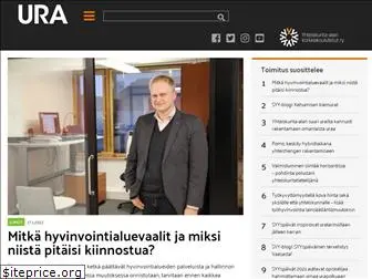 uralehti.fi