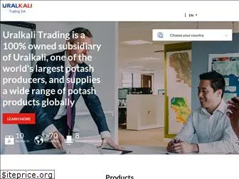 uralkali-trading.com