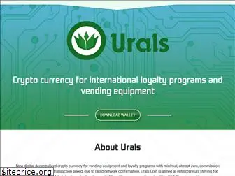 uralscoin.info