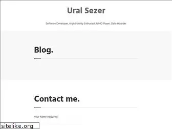 uralsezer.com