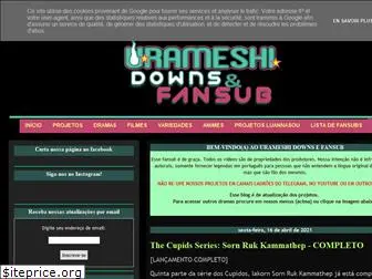 urameshidowns2.blogspot.com