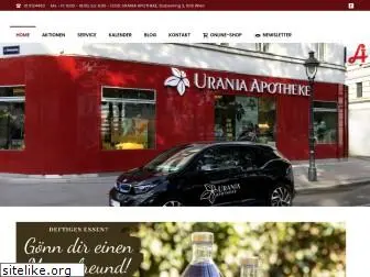 urania-apotheke.at