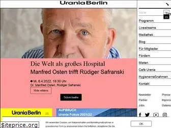urania-berlin.de