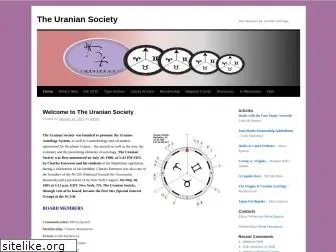 uraniansociety.com