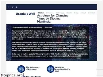 uraniaswell.com