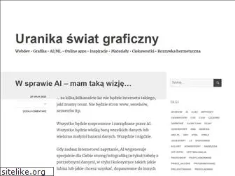 uranik.pl