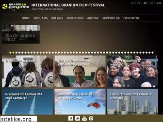 uraniofestival.org