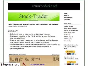 uranium-stocks.net