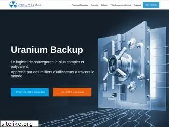 uraniumbackup.fr