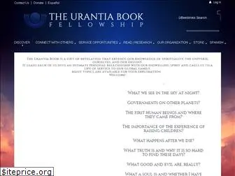 urantia-book.org