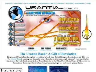 urantiaproject.com