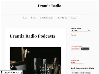 urantiaradio.net