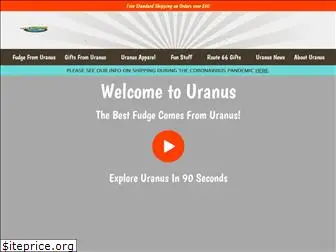 uranusgeneralstore.com