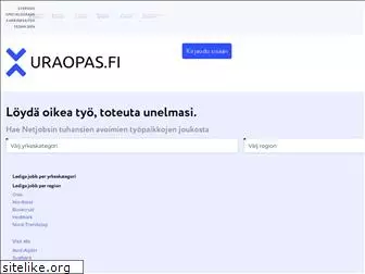 uraopas.fi